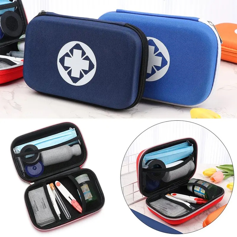 1/2/3/4Pcs Emergency Kit Survi - Bivy Bag Emergency ulasan dan harga