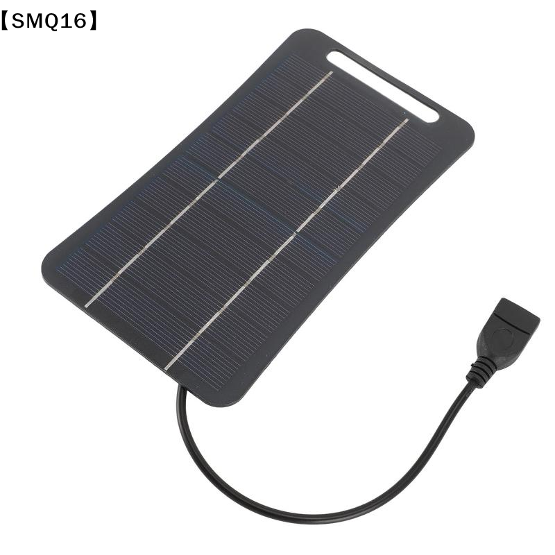 2W Solar Charger Portable W/US - Solar Emergency Charger ulasan dan harga