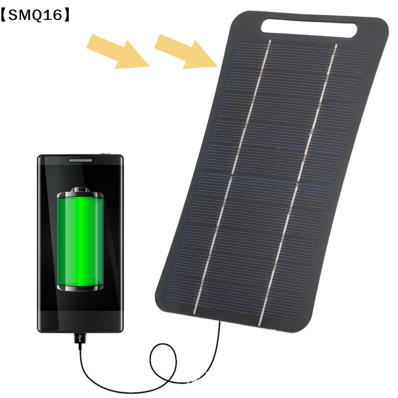 2W Solar Charger Portable W/US - Solar Emergency Charger ulasan dan harga