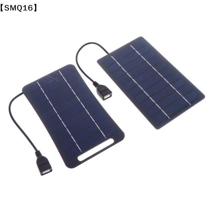 2W Solar Charger Portable W/US - Solar Emergency Charger ulasan dan harga